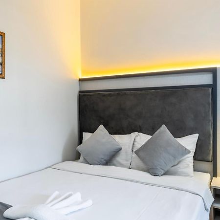 Taksim Trust Hotel Istambul Exterior foto